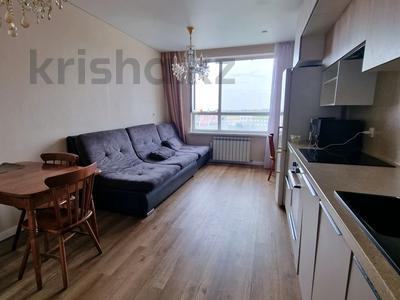 2-бөлмелі пәтер · 39 м² · 7/12 қабат, Шұғыла ш/а., бағасы: 29 млн ₸ в Алматы, Наурызбайский р-н
