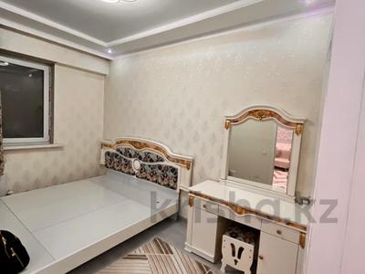 2-бөлмелі пәтер · 55 м² · 7/9 қабат, Шұғыла ш/а. 340/3К12, бағасы: 230 000 ₸ в Алматы, Наурызбайский р-н