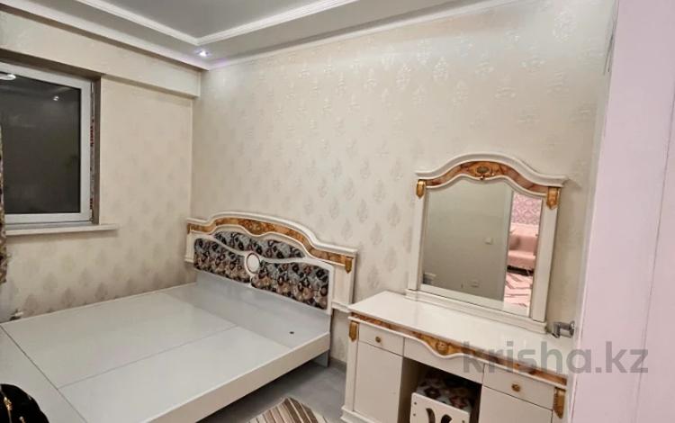 2-бөлмелі пәтер · 55 м² · 7/9 қабат, Шұғыла ш/а. 340/3К12, бағасы: 230 000 ₸ в Алматы, Наурызбайский р-н — фото 2