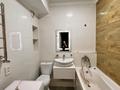 2-бөлмелі пәтер · 55 м² · 7/9 қабат, Шұғыла ш/а. 340/3К12, бағасы: 230 000 ₸ в Алматы, Наурызбайский р-н — фото 3