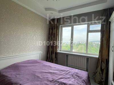 4-комнатная квартира · 85.5 м² · 8/9 этаж, мкр Коктем-3, Жандосова 34А — Ауезова за 73 млн ₸ в Алматы, Бостандыкский р-н