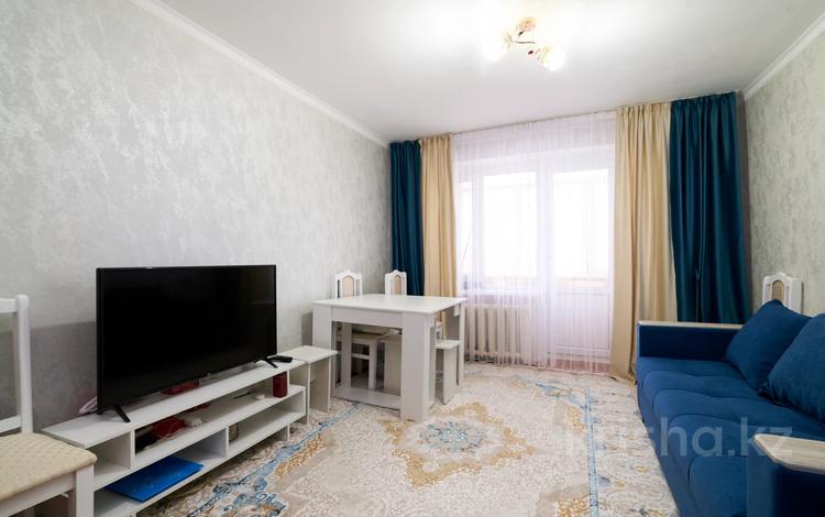 4-комнатная квартира, 69 м², 6/6 этаж, Куйши Дина 42