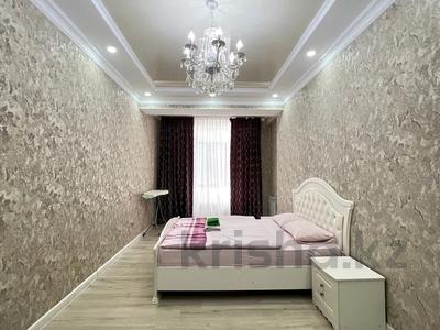 1-комнатная квартира · 57 м² · 8/11 этаж, 16-й мкр 50 за 10 000 〒 в Актау