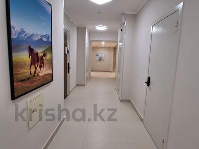 1-бөлмелі пәтер · 34 м² · 7/9 қабат, Е 446 36, бағасы: ~ 19.9 млн ₸ в Астане, Есильский р-н
