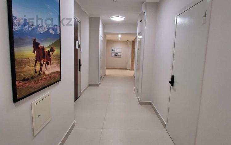 1-бөлмелі пәтер · 34 м² · 7/9 қабат, Е 446 36, бағасы: ~ 19.9 млн ₸ в Астане, Есильский р-н — фото 2