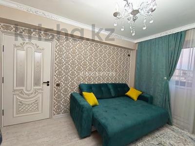 2-комнатная квартира, 53 м², 5/5 этаж, Сауранбаева за 40 млн 〒 в Алматы, Турксибский р-н
