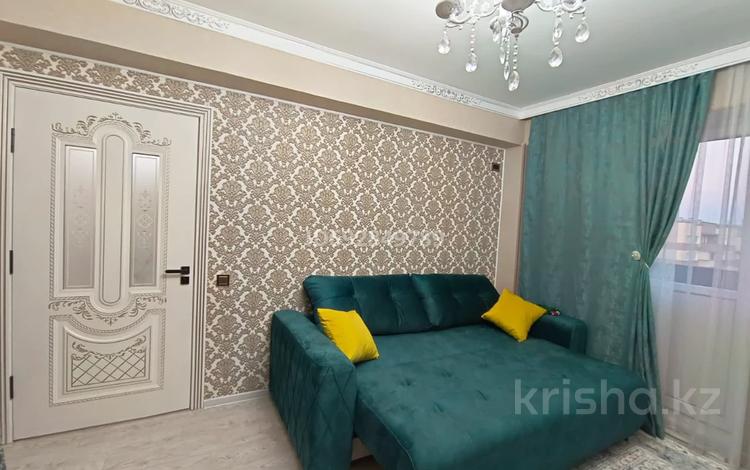 2-комнатная квартира, 53 м², 5/5 этаж, Сауранбаева за 40 млн 〒 в Алматы, Турксибский р-н — фото 2