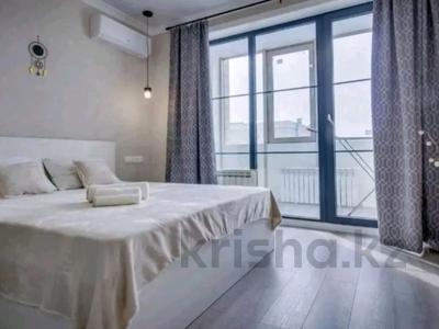 1-комнатная квартира · 50 м² · 7/12 этаж, мкр Нурсат, Назарбекова — Шаяхметов за 2 500 ₸ в Шымкенте, Каратауский р-н