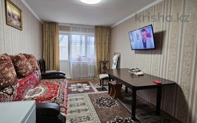 2-комнатная квартира, 45 м², 4/5 этаж, Айманова 3 — Химгородок за 16 млн 〒 в Павлодаре — фото 2
