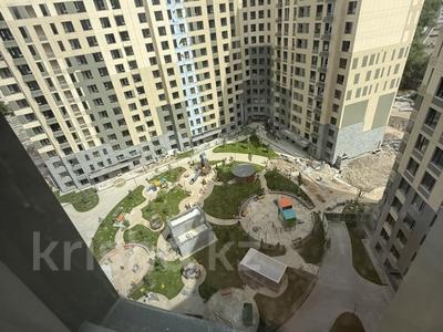2-комнатная квартира · 69.1 м² · 12/16 этаж, Каныша Сатпаева — Адк за ~ 58.9 млн ₸ в Алматы, Бостандыкский р-н