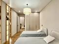 3-комнатная квартира · 106 м² · 12/12 этаж, Сейфуллина за 82 млн ₸ в Алматы, Алмалинский р-н — фото 7