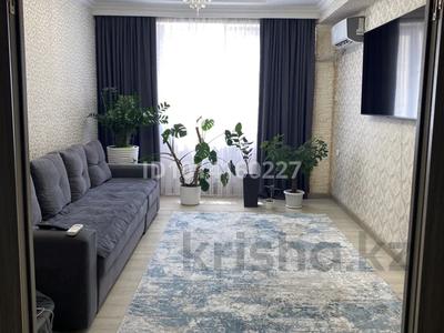 3-бөлмелі пәтер · 84.1 м² · 10/10 қабат, 16-ш/а. 63/2, бағасы: 32 млн ₸ в Актау, 16-й мкр 