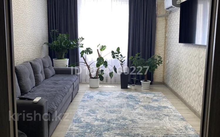 3-комнатная квартира · 84.1 м² · 10/10 этаж, 16-й мкр 63/2 за 32 млн ₸ в Актау — фото 2