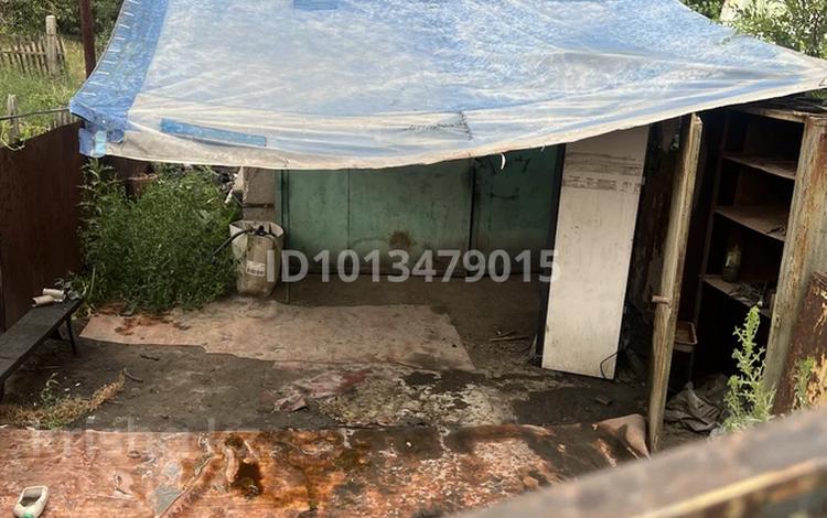 Гараж · 40 м² · мкр Кемел (Первомайское), Аксуат, бағасы: 100 000 ₸ в Алматы, Жетысуский р-н — фото 2