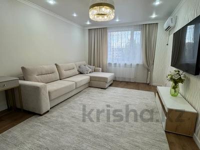 4-бөлмелі пәтер · 112 м² · 3/16 қабат, Абая 8, бағасы: 58 млн ₸ в Астане, Сарыарка р-н