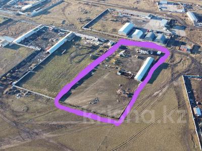 Өнеркәсіптік база 200 сотық, Сарыкольская трасса 5, бағасы: 120 млн 〒 в 
