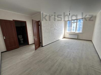 1-комнатная квартира · 44.5 м² · 5/9 этаж, мкр Кокжиек, Жолымбет 42/5 за 19.5 млн ₸ в Алматы, Жетысуский р-н