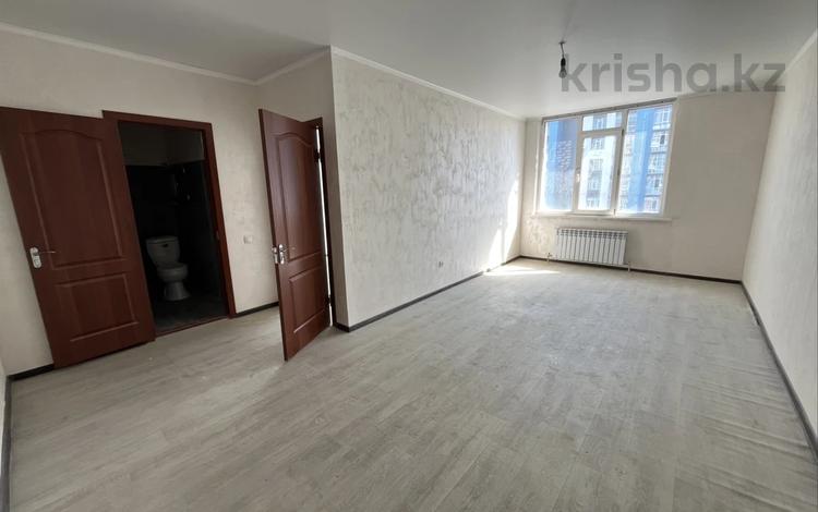 1-комнатная квартира · 44.5 м² · 5/9 этаж, мкр Кокжиек, Жолымбет 42/5 за 19.5 млн ₸ в Алматы, Жетысуский р-н — фото 2
