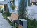 1-комнатная квартира · 44.5 м² · 5/9 этаж, мкр Кокжиек, Жолымбет 42/5 за 19.5 млн ₸ в Алматы, Жетысуский р-н — фото 10