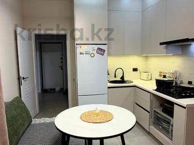 1-бөлмелі пәтер · 39.5 м² · 8/9 қабат, Нурсултана Назарбаева, бағасы: 27 млн ₸ в Костанае