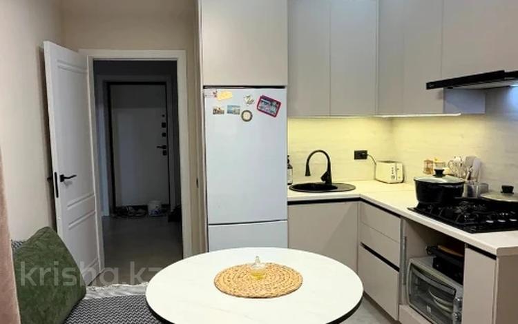 1-бөлмелі пәтер · 39.5 м² · 8/9 қабат, Нурсултана Назарбаева, бағасы: 27 млн ₸ в Костанае — фото 2