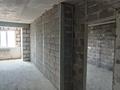 4-комнатная квартира · 141 м² · 9/10 этаж, 12-й мкрн 26 — Алтыгсарина - Шаляпина за 95 млн ₸ в Алматы, Ауэзовский р-н — фото 6
