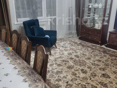 4-бөлмелі пәтер · 127.9 м² · 6/9 қабат, 8-й Микрорайон 24, бағасы: 70 млн ₸ в Костанае