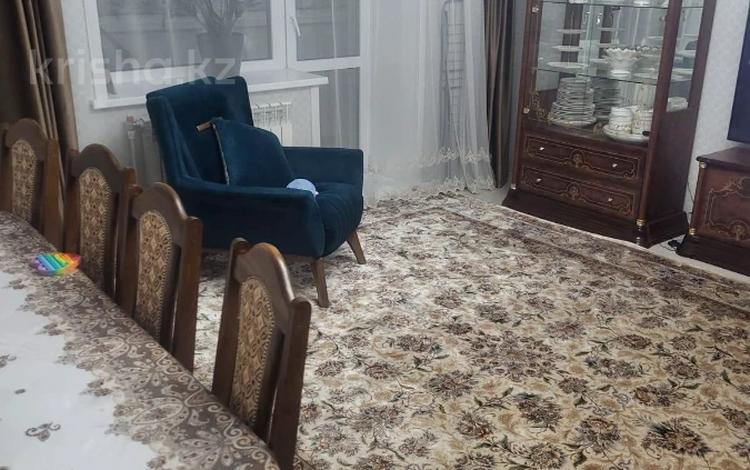 4-бөлмелі пәтер · 127.9 м² · 6/9 қабат, 8-й Микрорайон 24, бағасы: 70 млн ₸ в Костанае — фото 2
