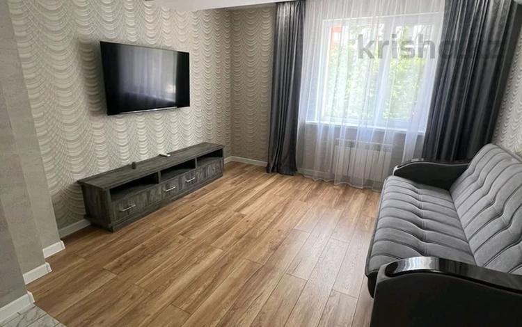 2-комнатная квартира · 60 м² · 3/12 этаж, Шевченко 85 за 400 000 ₸ в Алматы, Алмалинский р-н — фото 3