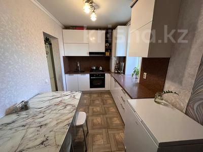 2-комнатная квартира · 50.9 м² · 3/3 этаж, Водник 3 за 20 млн ₸ в Затобольске (Тобыле)