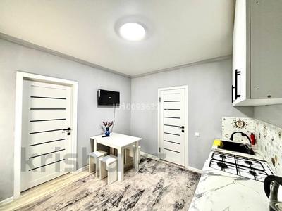 1-комнатная квартира · 32 м², Казахская 107 за 100 000 ₸ в Талгаре