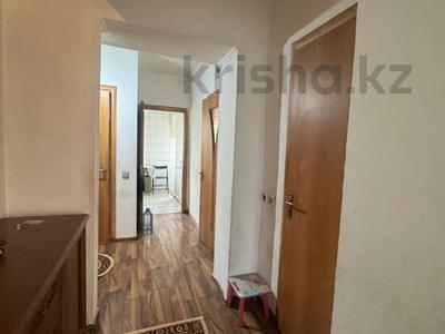 2-комнатная квартира · 58 м² · 5/5 этаж, Жандарбекова — Тимирязева за 45 млн ₸ в Алматы, Бостандыкский р-н