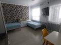 1-бөлмелі пәтер · 24.5 м² · 1/3 қабат, ​ВИП городок 77 — Смолл и магнум, бағасы: 10.5 млн ₸ в Косшы