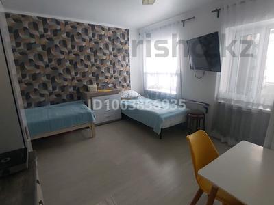 1-бөлмелі пәтер · 24.5 м² · 1/3 қабат, ​ВИП городок 77 — Смолл и магнум, бағасы: 10.5 млн ₸ в Косшы