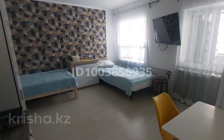 1-бөлмелі пәтер · 24.5 м² · 1/3 қабат, ​ВИП городок 77 — Смолл и магнум, бағасы: 10.5 млн ₸ в Косшы — фото 4