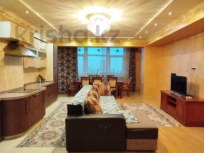 3-комнатная квартира · 143.1 м² · 11/12 этаж, Самал-2 — проспект Назарбаева - Аль-Фараби за 140 млн ₸ в Алматы, Медеуский р-н