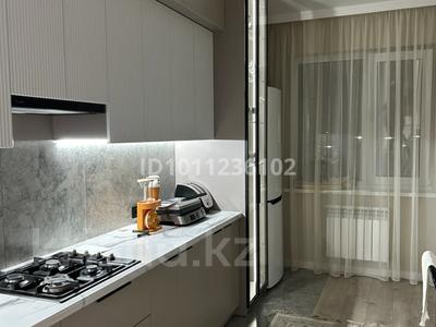 3-комнатная квартира · 91 м² · 4/5 этаж, Сатпаева 11а за 40 млн ₸ в Таразе
