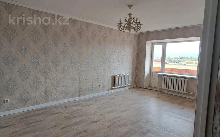 3-бөлмелі пәтер · 90 м² · 2/5 қабат, Сарыарка 10/2, бағасы: 25.1 млн ₸ в Кокшетау — фото 2