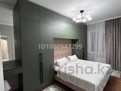 4-комнатная квартира · 81 м² · 5/5 этаж, мкр Север 56 за 28 млн 〒 в Шымкенте, Аль-Фарабийский р-н