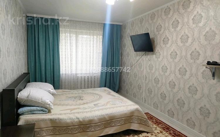 1-бөлмелі пәтер · 36 м² · 1/6 қабат, Жирентаева 19, бағасы: 10 000 ₸ в Астане, Алматы р-н — фото 12