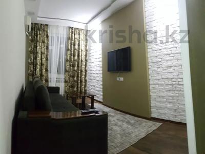 2-бөлмелі пәтер, 52 м², 1/5 қабат тәулігіне, 7-й мкр 1, бағасы: 13 900 〒 в Актау, 7-й мкр