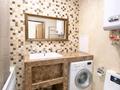 2-бөлмелі пәтер · 52 м² · 1/5 қабат, 7-ш/а. 1, бағасы: 16 500 ₸ в Актау, 7-й мкр — фото 7