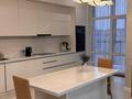4-бөлмелі пәтер · 175 м² · 7/9 қабат, ул. Шакарима Кудайбердиева 67, бағасы: 126 млн ₸ в Кокшетау — фото 12