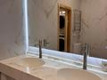 4-бөлмелі пәтер · 175 м² · 7/9 қабат, ул. Шакарима Кудайбердиева 67, бағасы: 126 млн ₸ в Кокшетау — фото 20