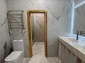 4-бөлмелі пәтер · 175 м² · 7/9 қабат, ул. Шакарима Кудайбердиева 67, бағасы: 126 млн ₸ в Кокшетау — фото 23