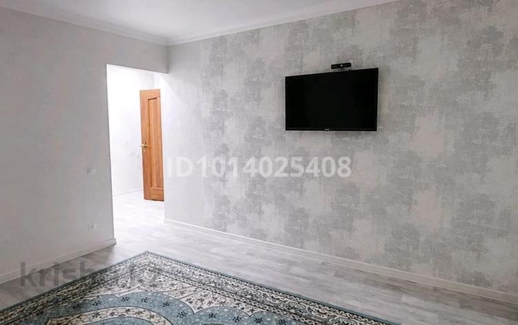 2-бөлмелі пәтер · 50 м² · 1/6 қабат, Сазды-1, Төлеу Алдиярова 6, бағасы: 17.6 млн ₸ в Актобе, Сазда-1 — фото 8