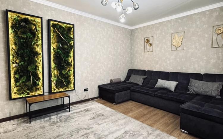 2-бөлмелі пәтер · 65 м² · 10/20 қабат, Улы Дала 60 — Кабанбай батыра, бағасы: 49.5 млн ₸ в Астане, Есильский р-н — фото 2