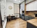 2-бөлмелі пәтер · 65 м² · 10/20 қабат, Улы Дала 60 — Кабанбай батыра, бағасы: 49.5 млн ₸ в Астане, Есильский р-н — фото 4