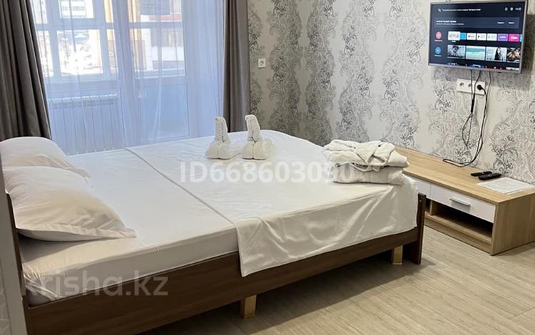 2-комнатная квартира · 38 м², Кумисбекова 11 — Джангильдина за 15 000 ₸ в Астане, Сарыарка р-н — фото 12