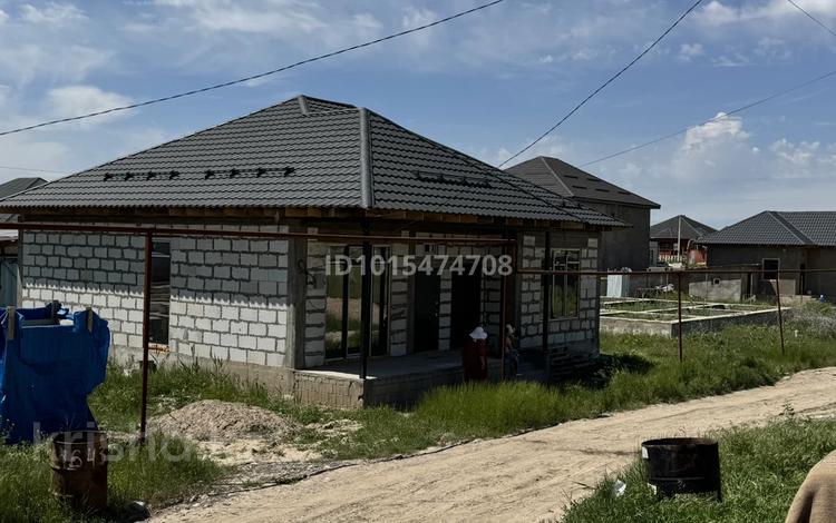 Жеке үй · 5 бөлме · 145 м² · 4 жүзд., 4 улица — Найман магазин, бағасы: 28 млн ₸ в Кемертогане — фото 2